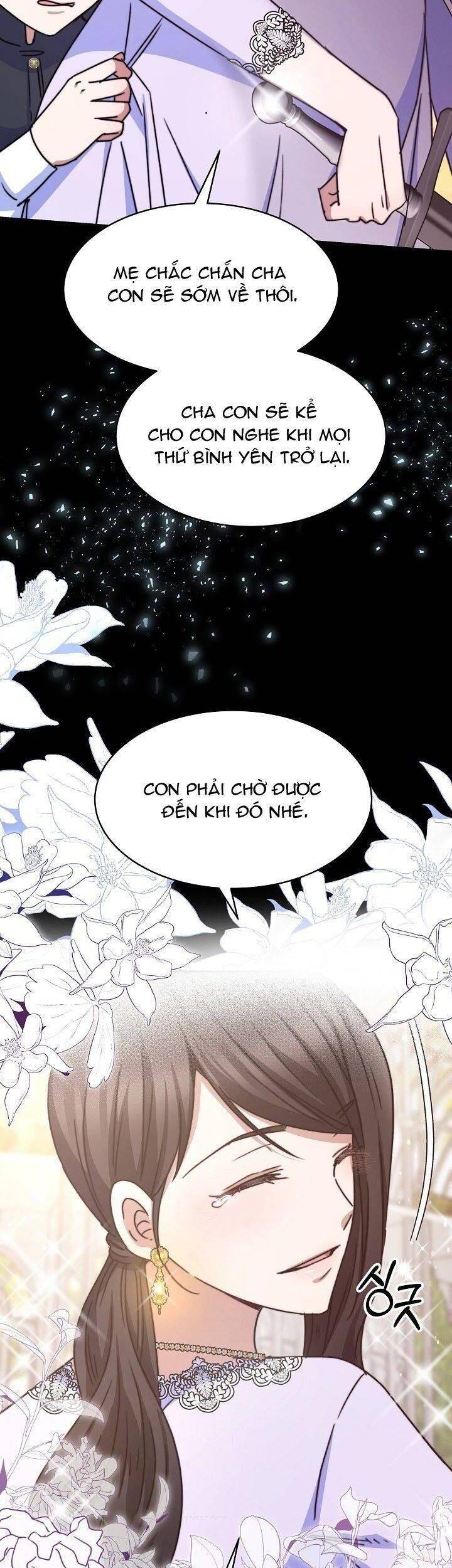 Nàng Evangeline Chapter 23 - 18