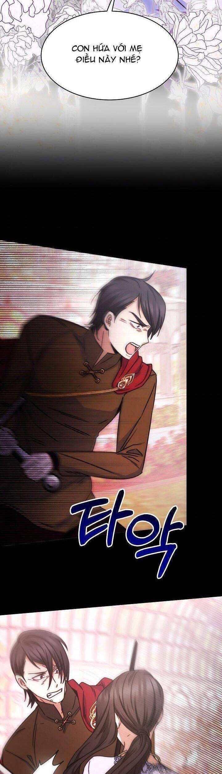 Nàng Evangeline Chapter 23 - 19