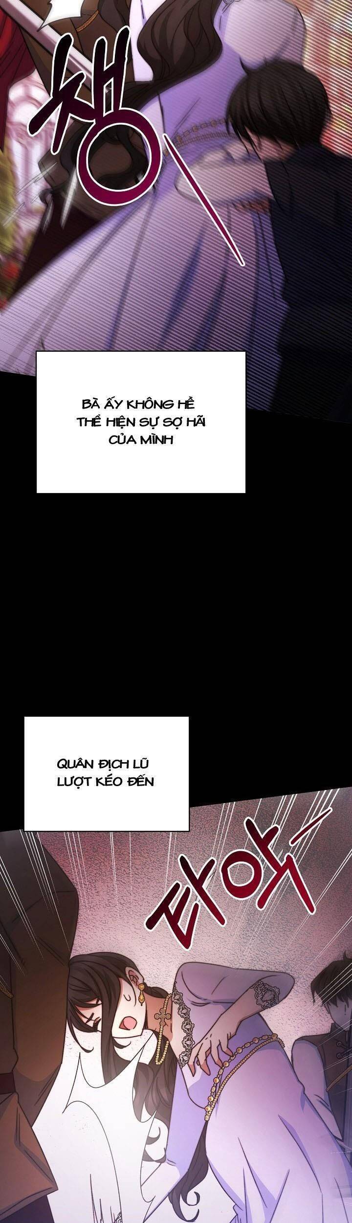 Nàng Evangeline Chapter 23 - 20