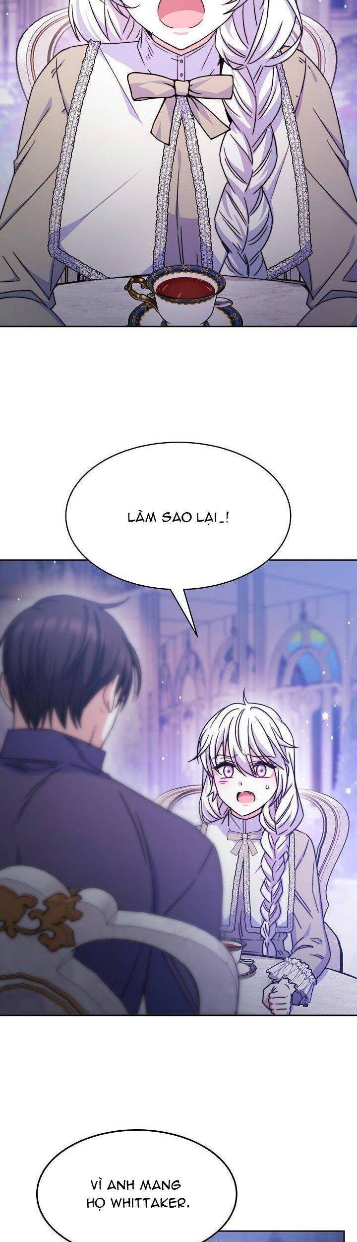 Nàng Evangeline Chapter 23 - 3