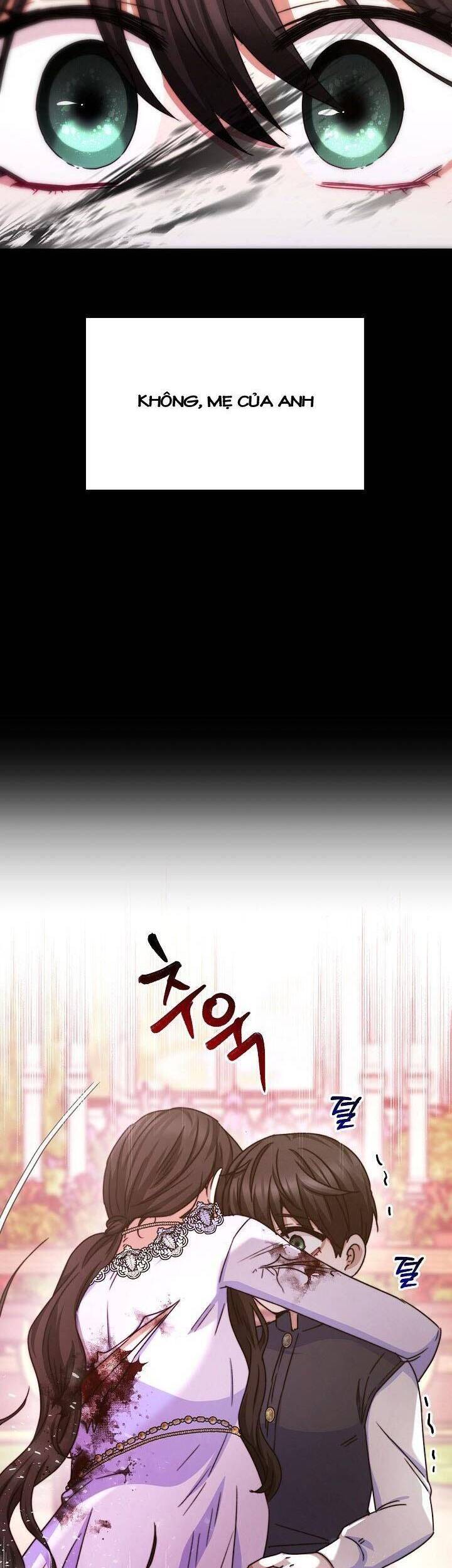 Nàng Evangeline Chapter 23 - 26