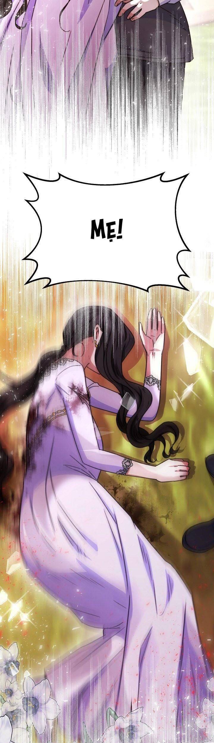 Nàng Evangeline Chapter 23 - 27