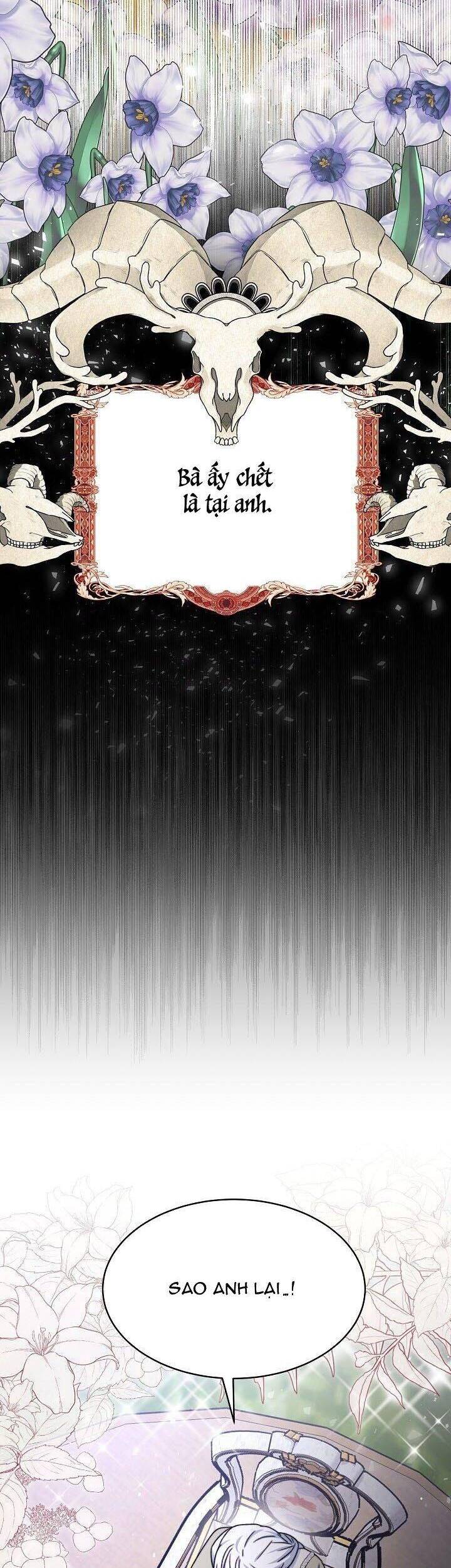 Nàng Evangeline Chapter 23 - 28