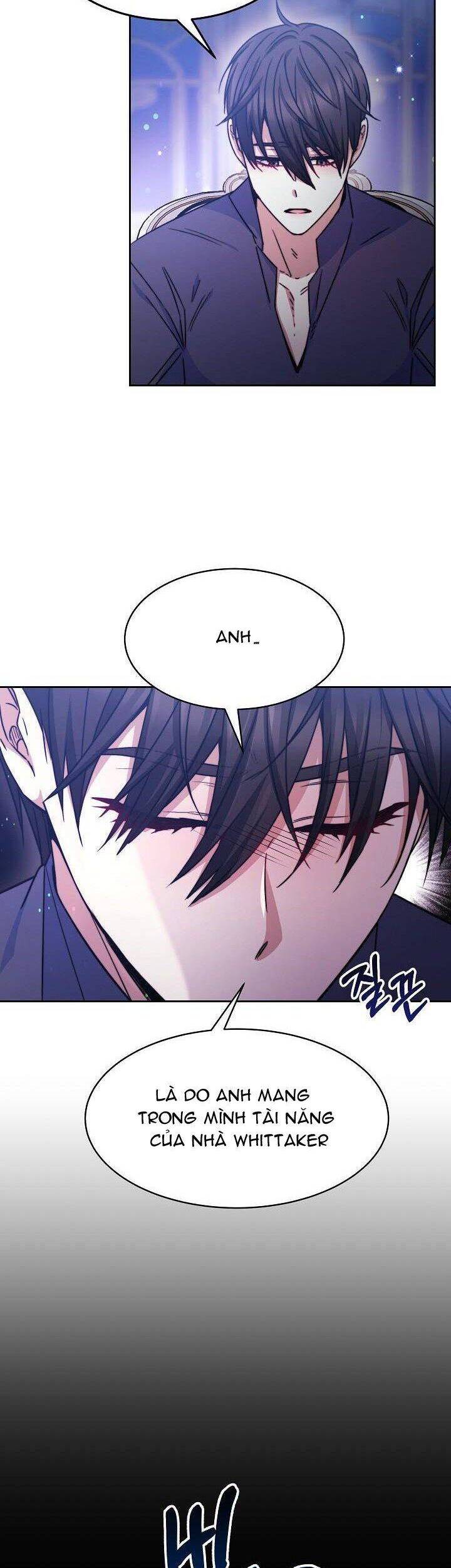 Nàng Evangeline Chapter 23 - 4