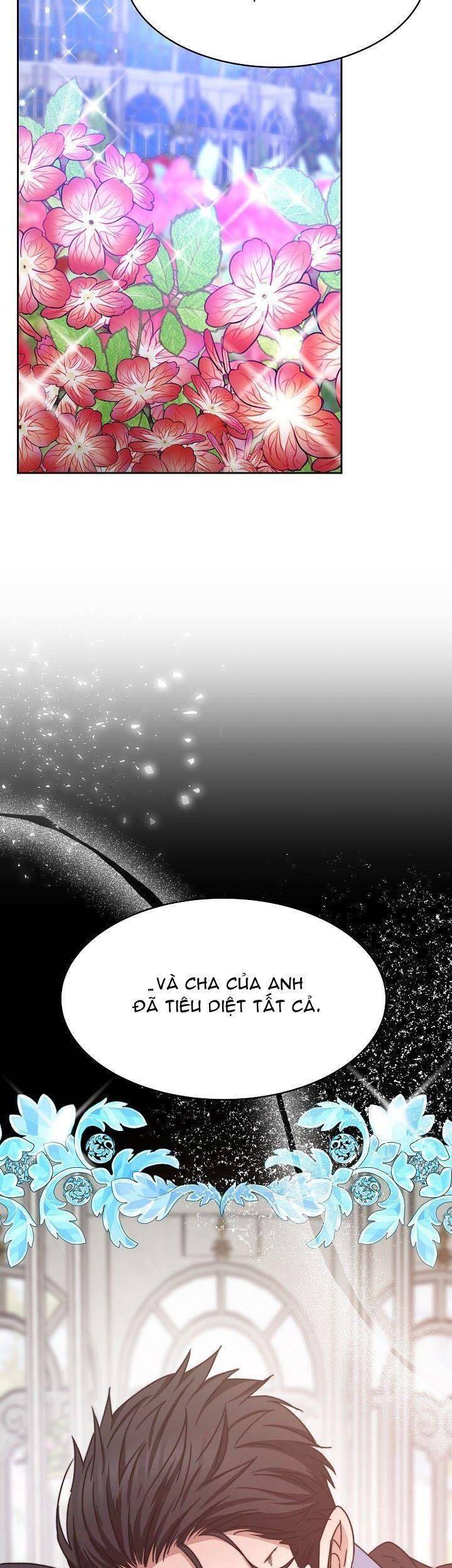 Nàng Evangeline Chapter 23 - 31