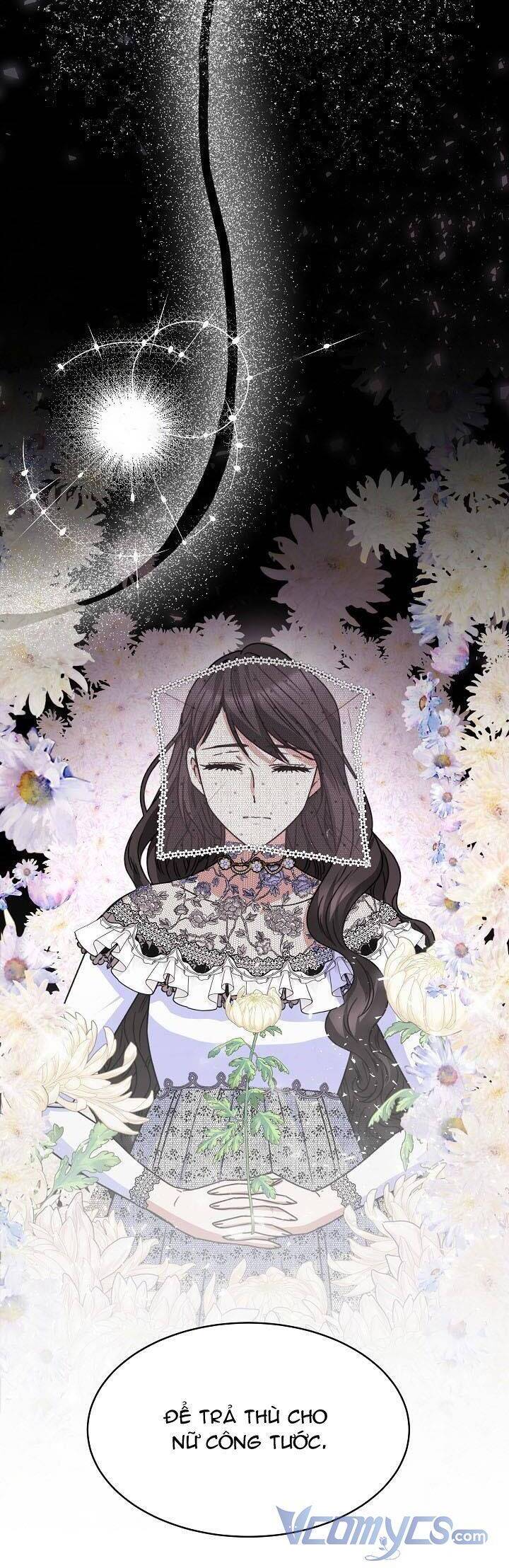 Nàng Evangeline Chapter 23 - 33