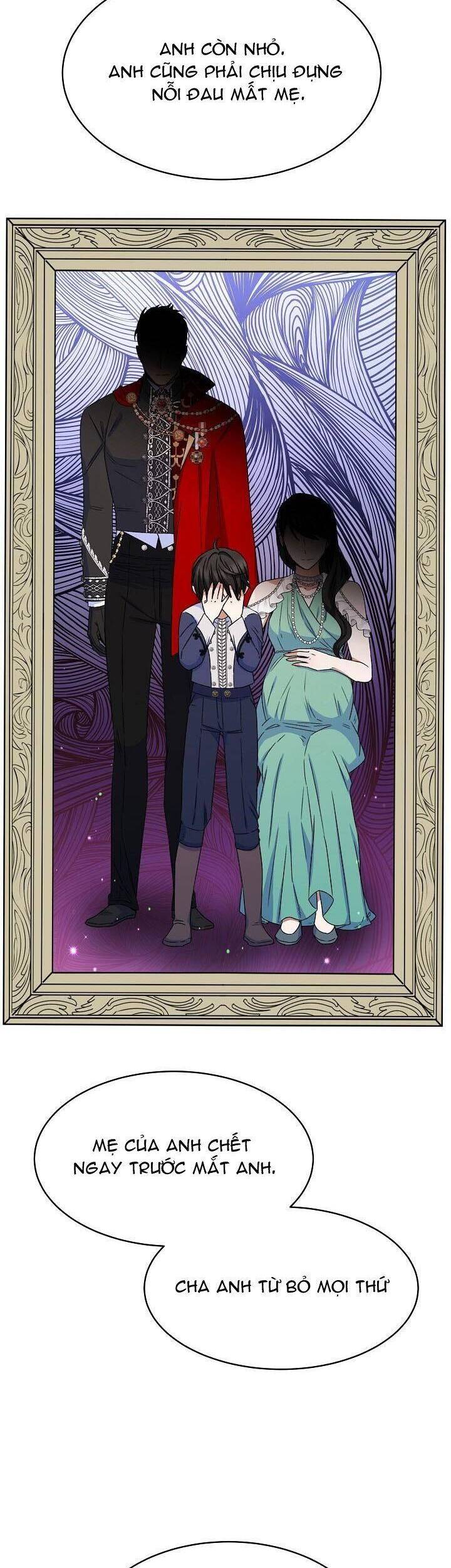 Nàng Evangeline Chapter 23 - 39