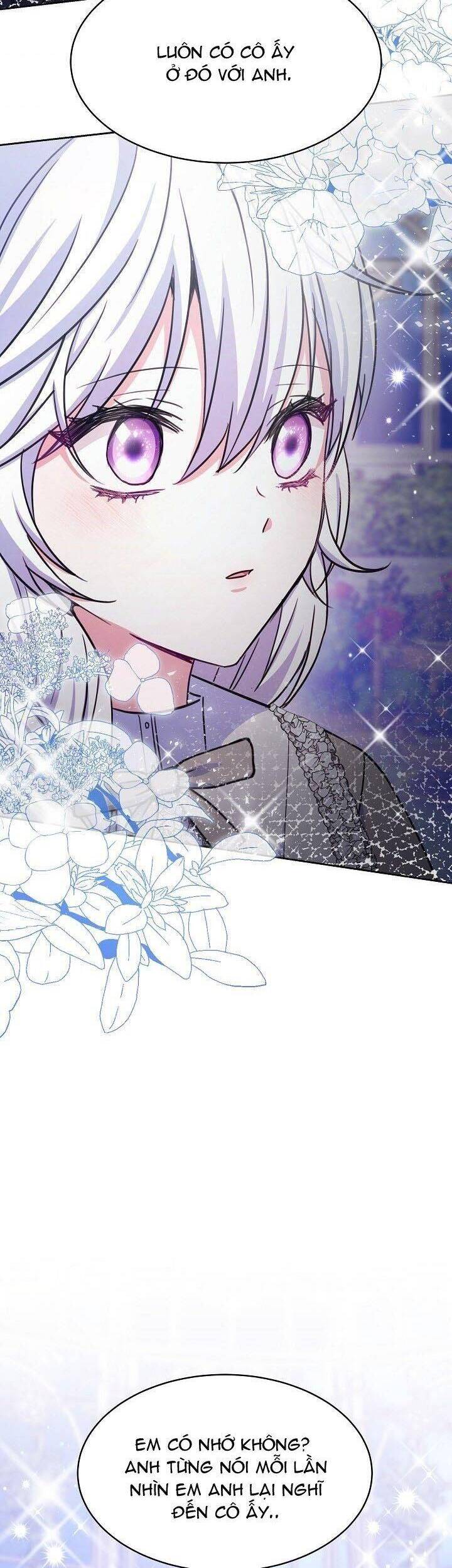 Nàng Evangeline Chapter 23 - 41