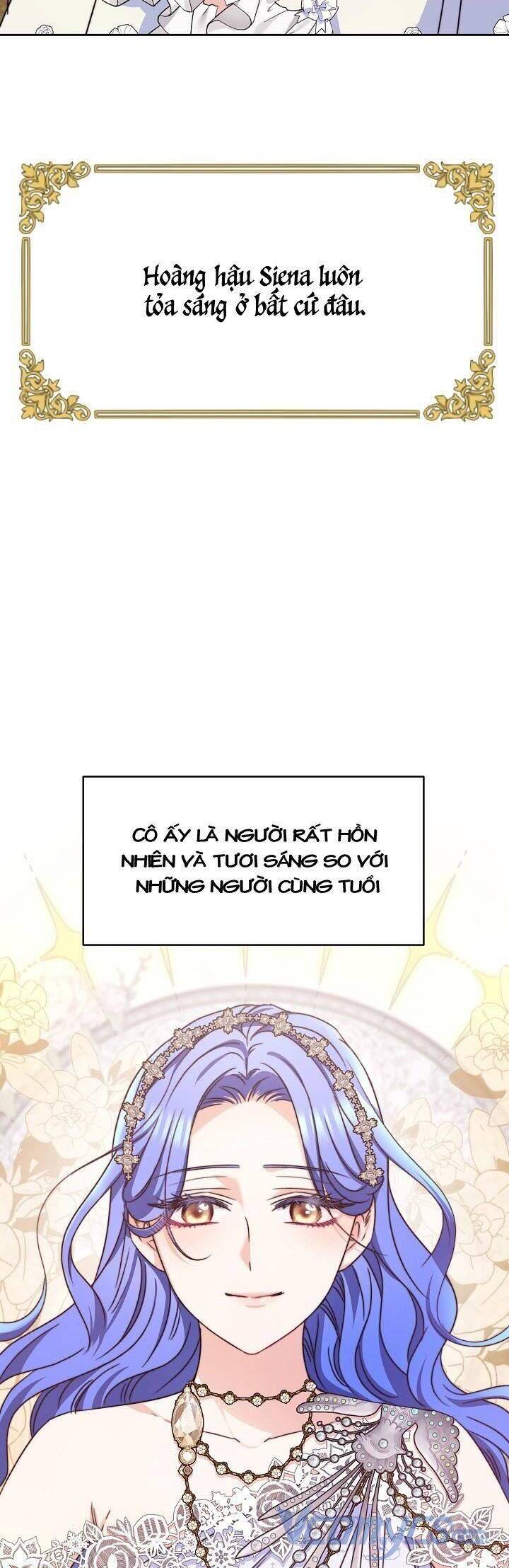 Nàng Evangeline Chapter 23 - 44