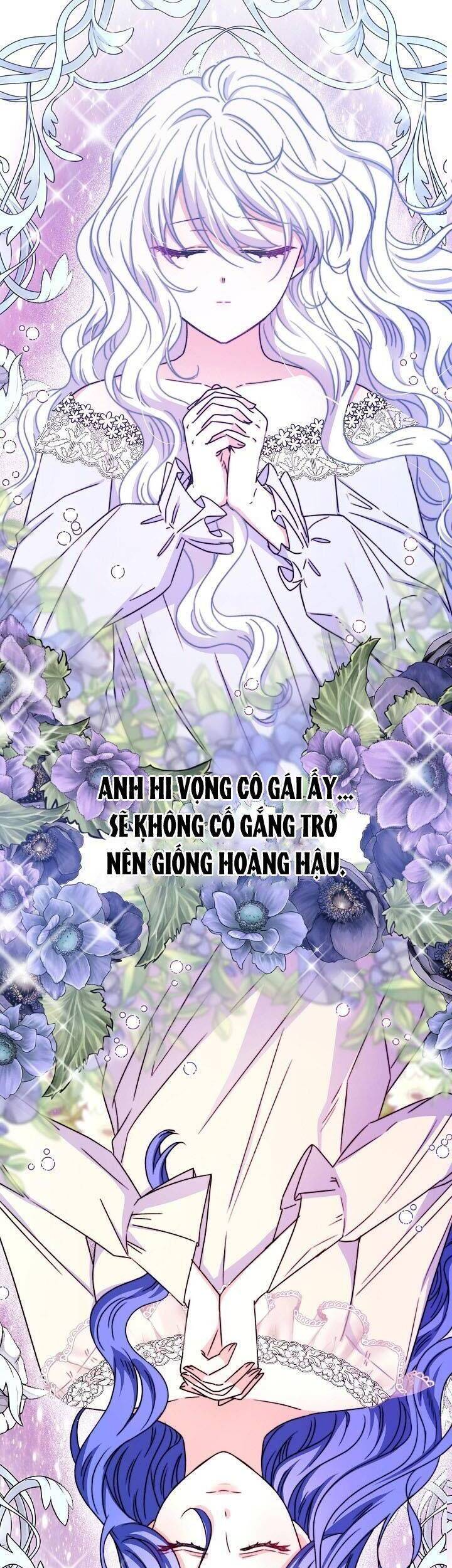 Nàng Evangeline Chapter 23 - 47