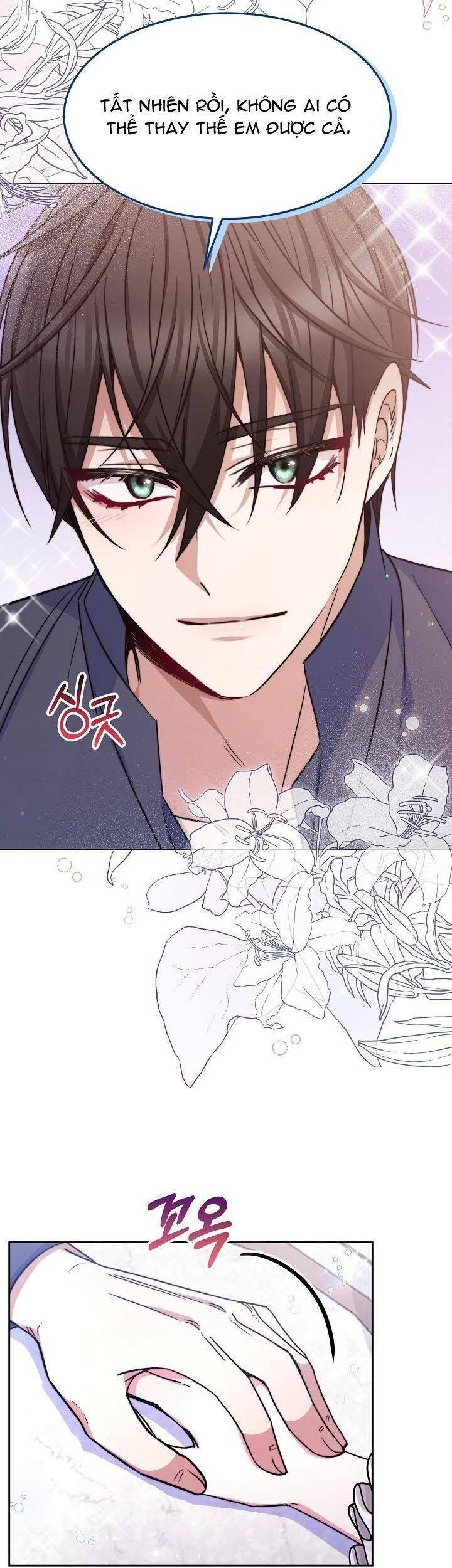 Nàng Evangeline Chapter 23 - 51