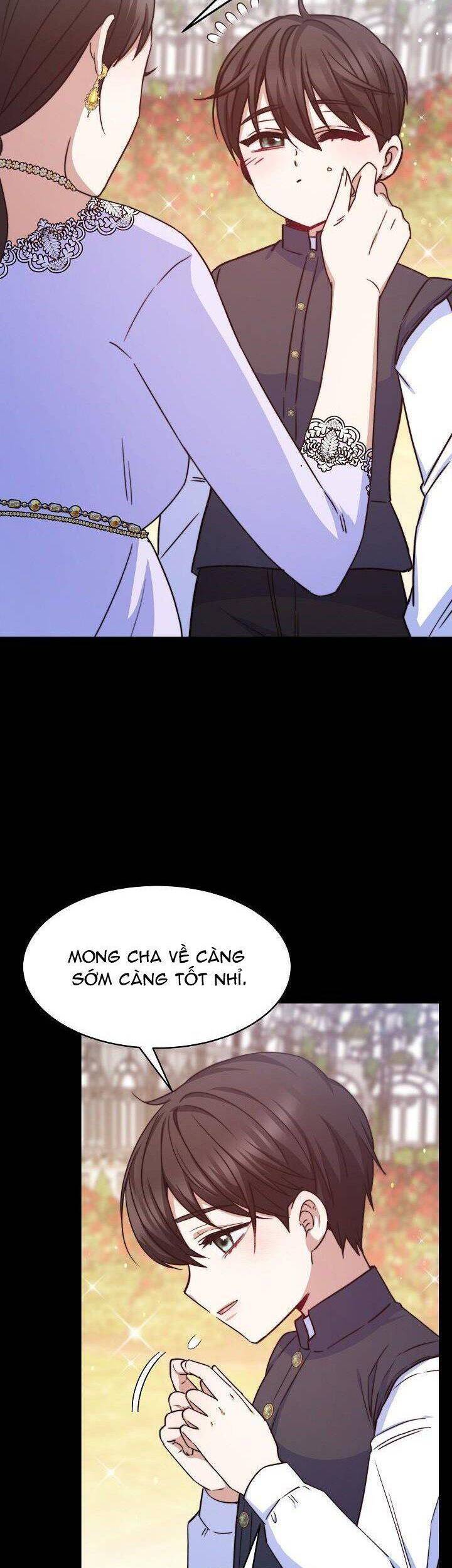 Nàng Evangeline Chapter 23 - 10