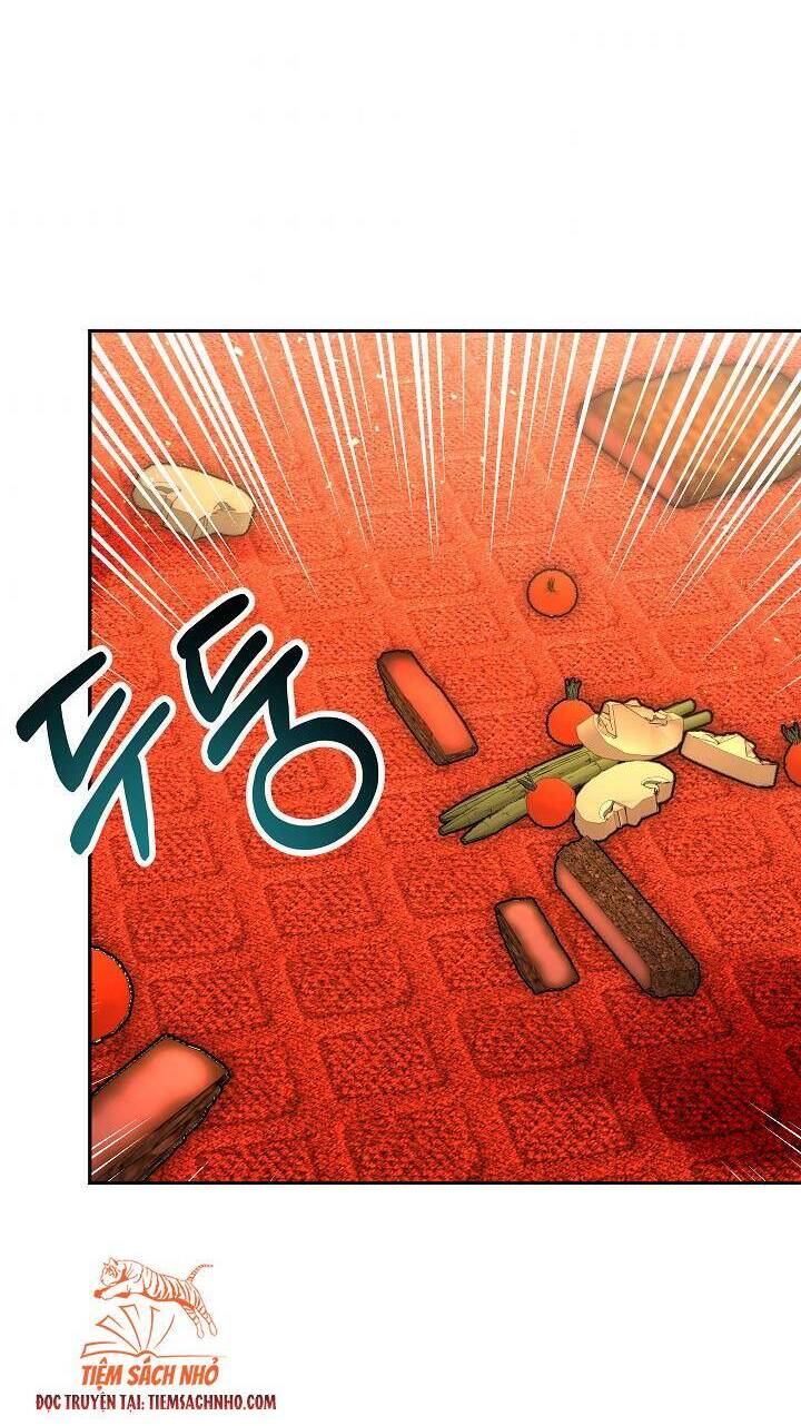 Nàng Evangeline Chapter 10 - 2