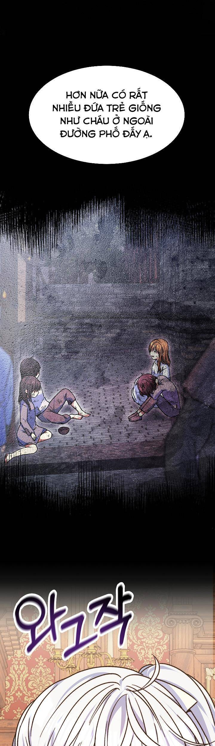 Nàng Evangeline Chapter 10 - 11