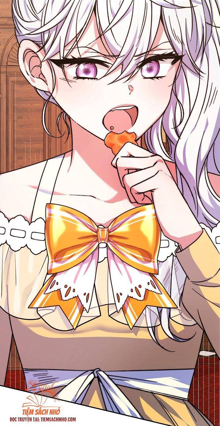 Nàng Evangeline Chapter 10 - 12