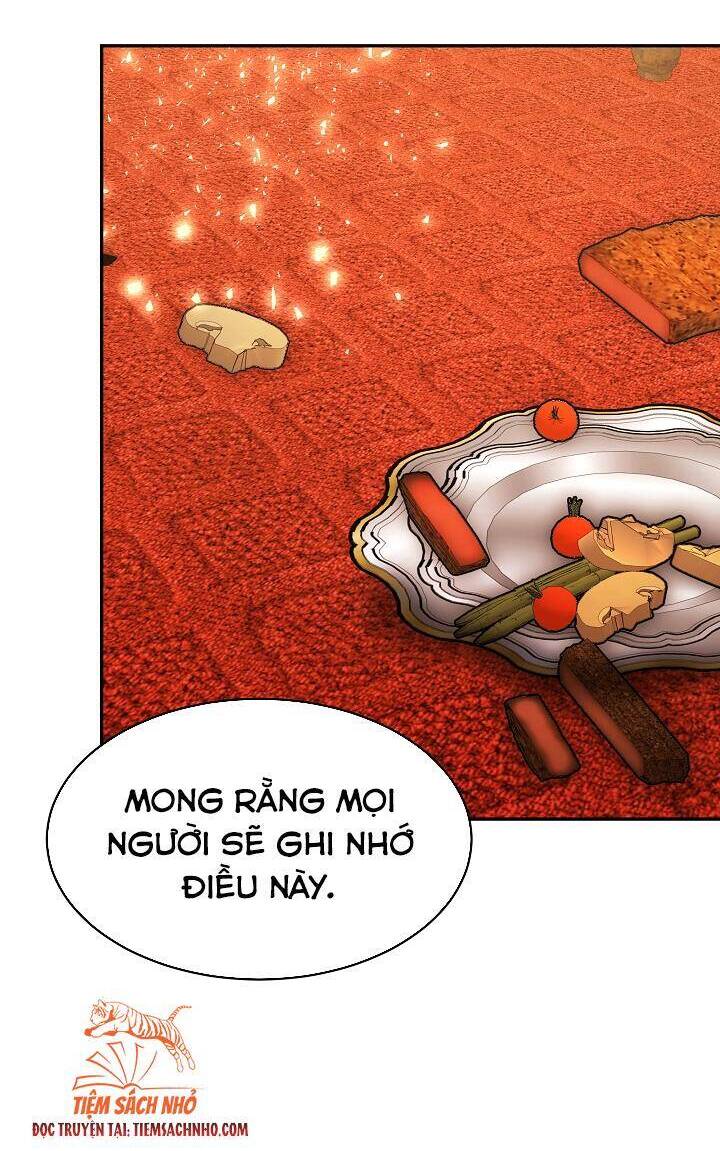 Nàng Evangeline Chapter 10 - 16