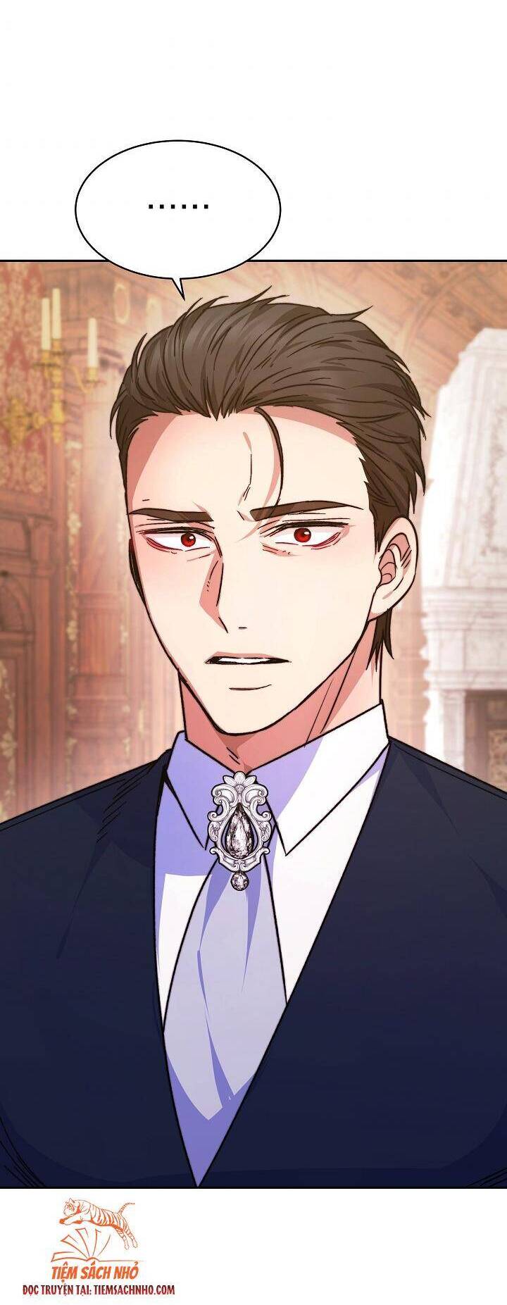 Nàng Evangeline Chapter 10 - 18