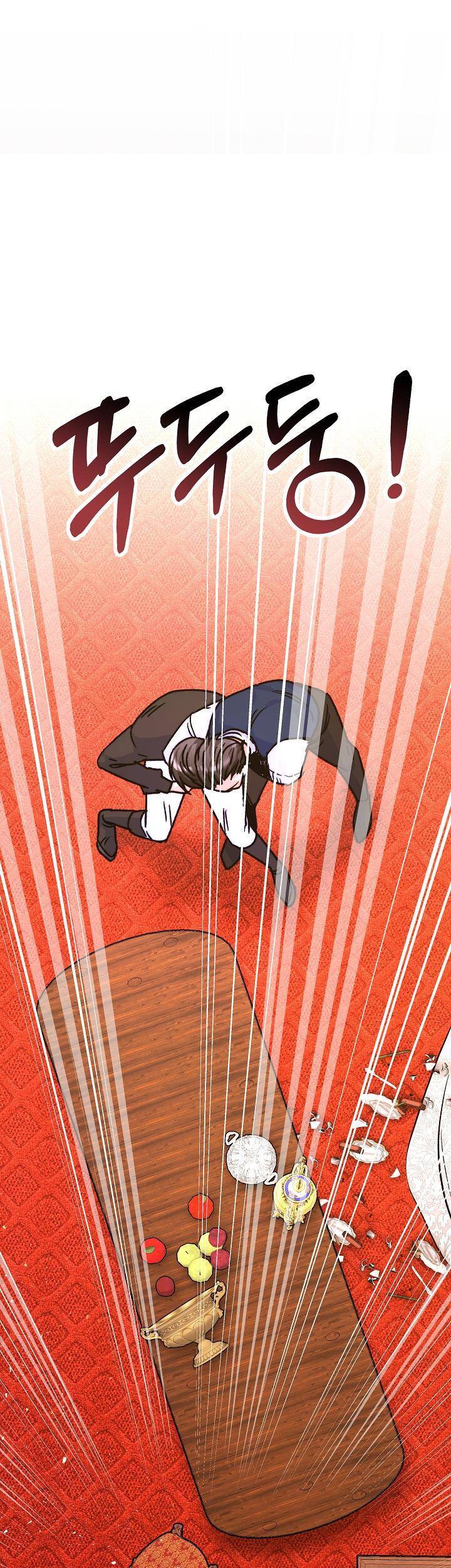 Nàng Evangeline Chapter 10 - 3