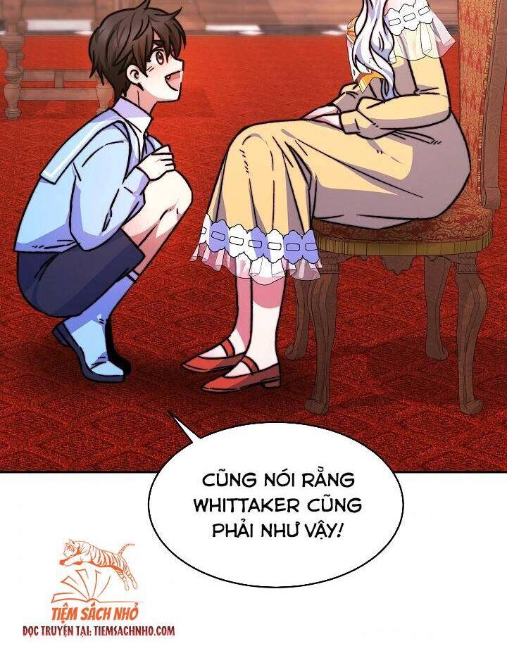 Nàng Evangeline Chapter 10 - 24