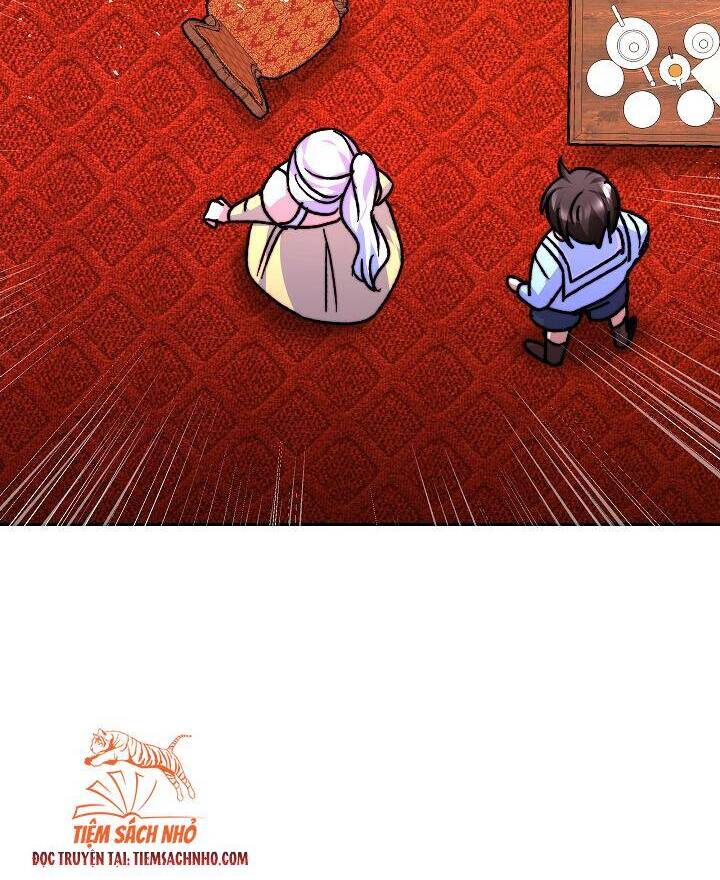 Nàng Evangeline Chapter 10 - 4