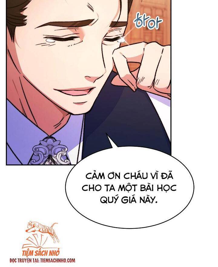 Nàng Evangeline Chapter 10 - 31