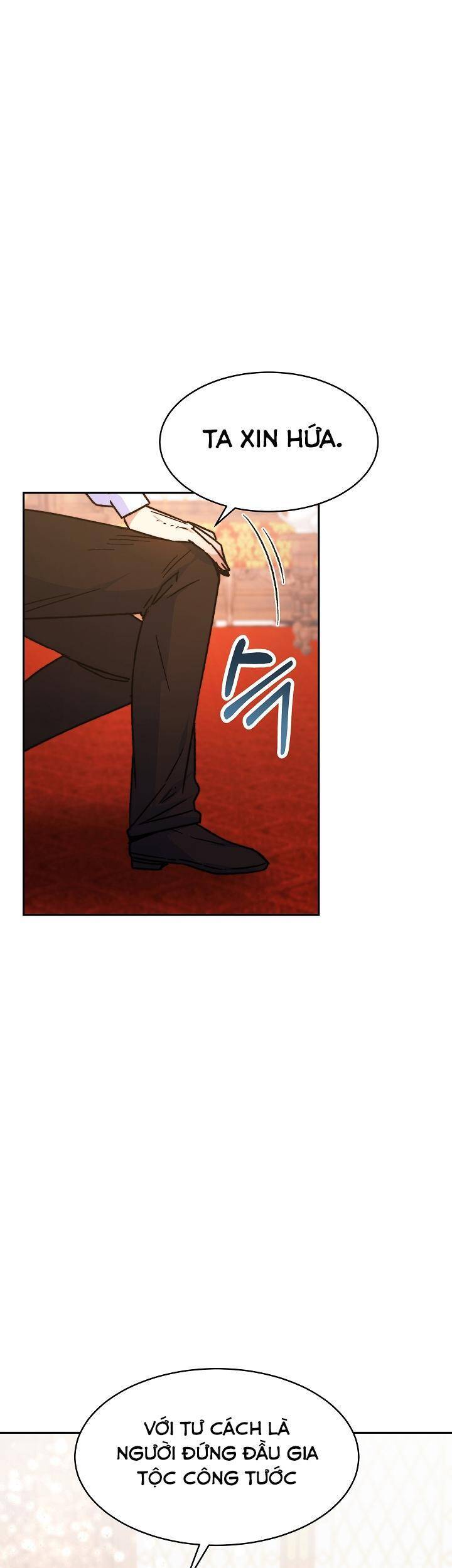 Nàng Evangeline Chapter 10 - 32