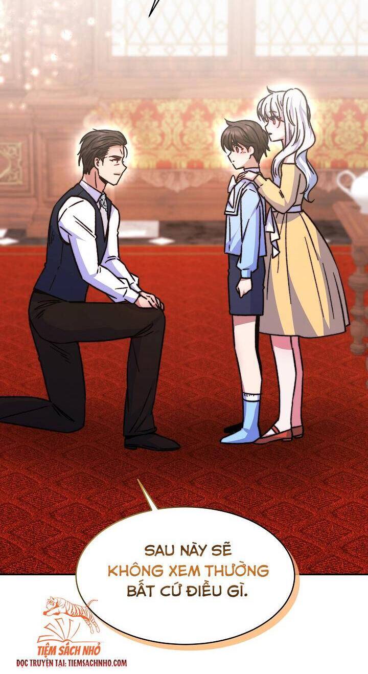 Nàng Evangeline Chapter 10 - 33