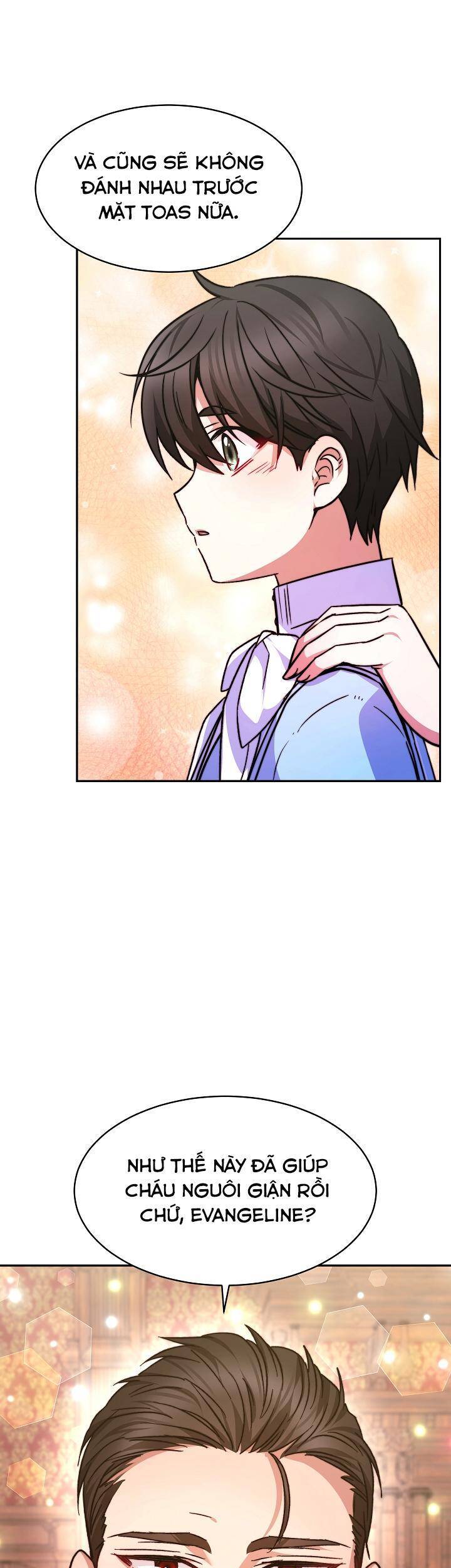 Nàng Evangeline Chapter 10 - 34