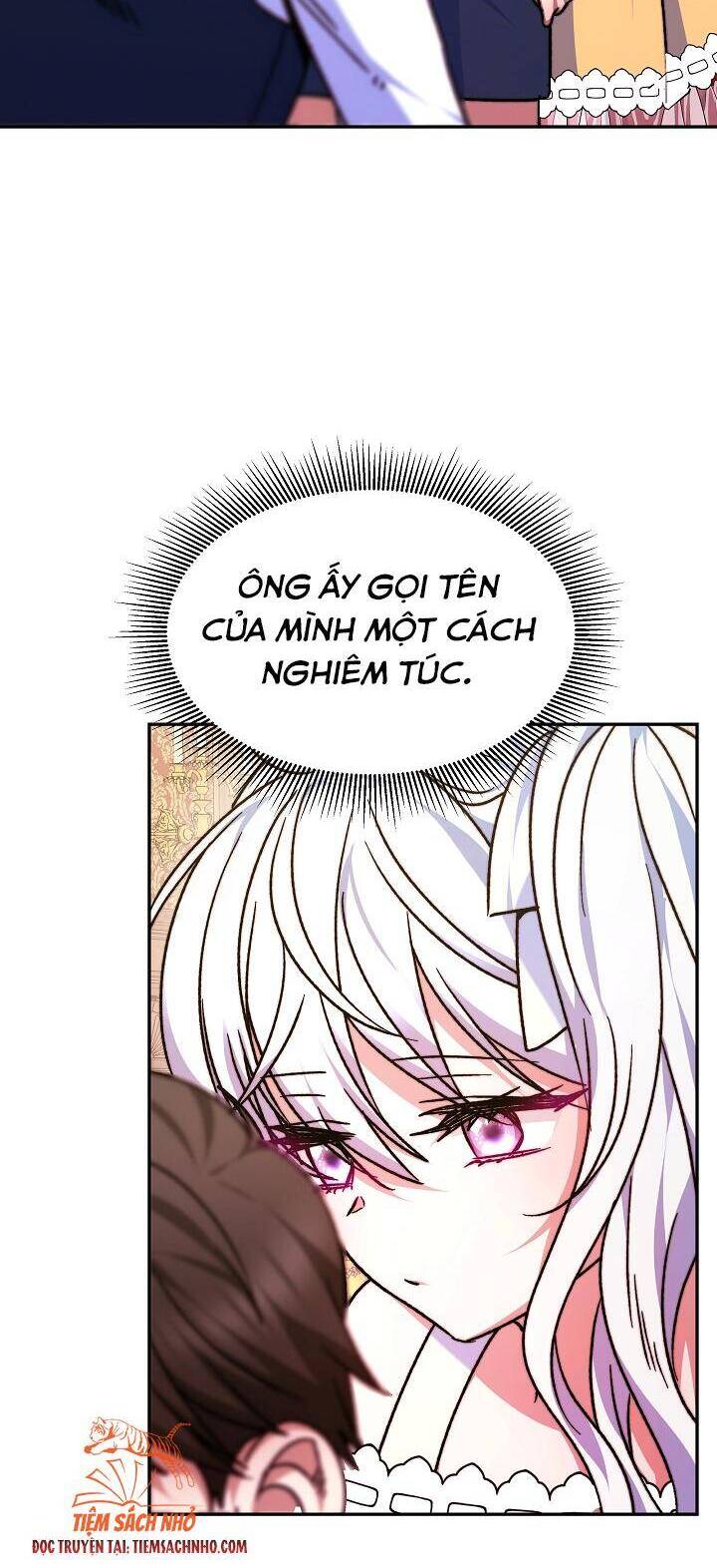 Nàng Evangeline Chapter 10 - 37