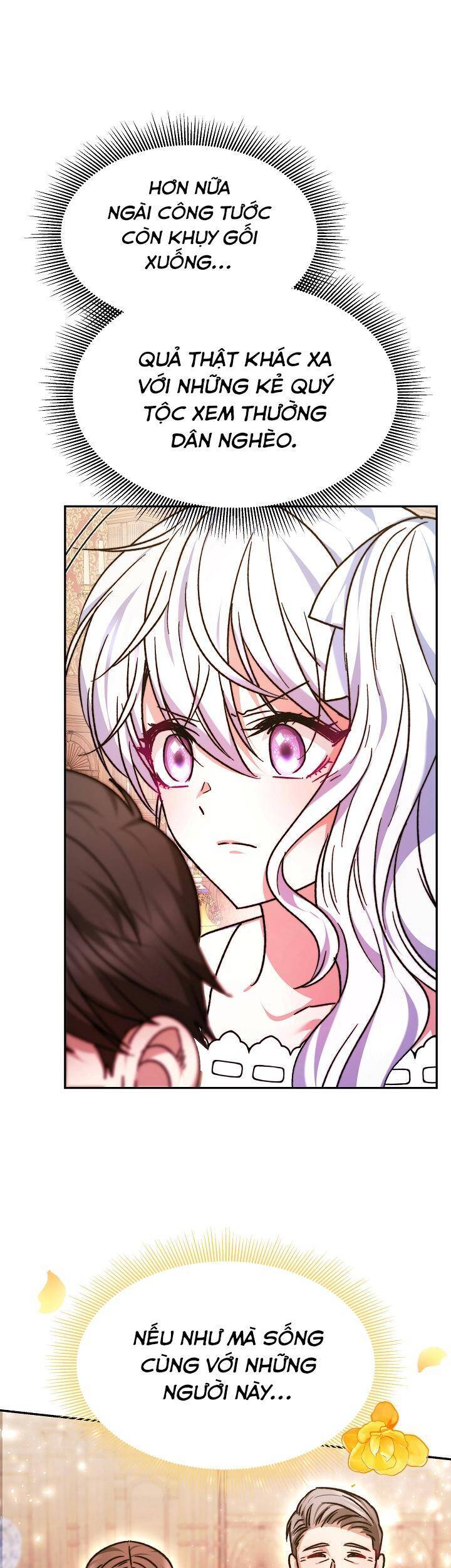 Nàng Evangeline Chapter 10 - 38