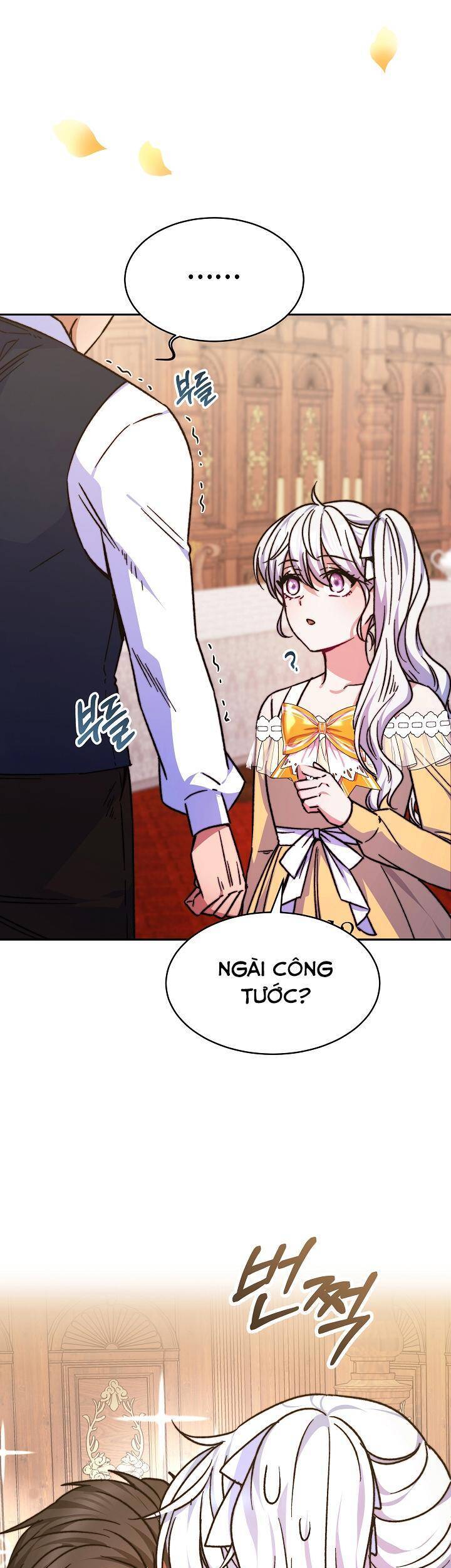 Nàng Evangeline Chapter 10 - 42