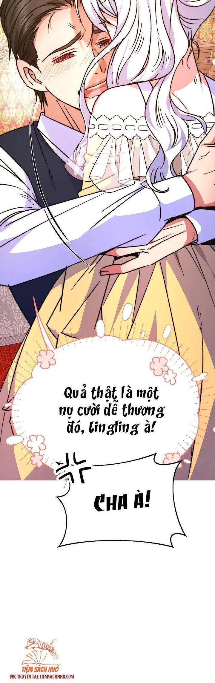 Nàng Evangeline Chapter 10 - 43