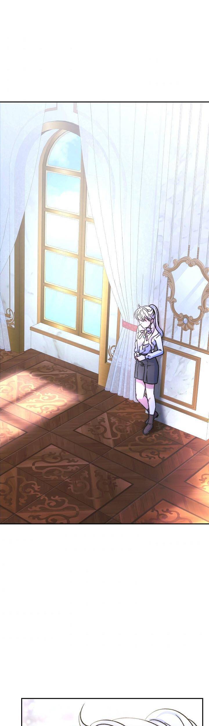 Nàng Evangeline Chapter 10 - 46