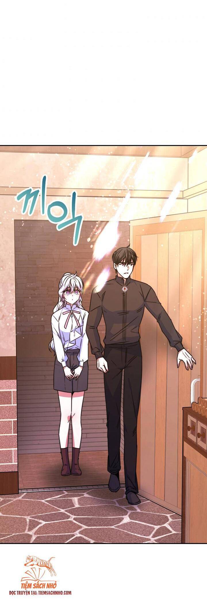 Nàng Evangeline Chapter 10 - 53