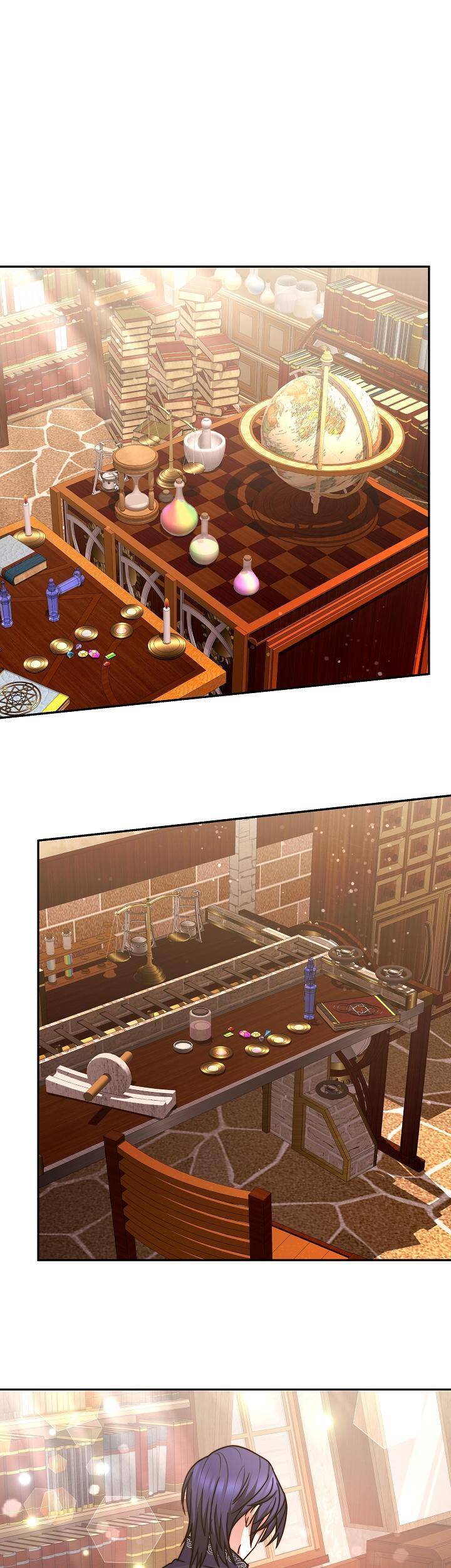 Nàng Evangeline Chapter 10 - 54