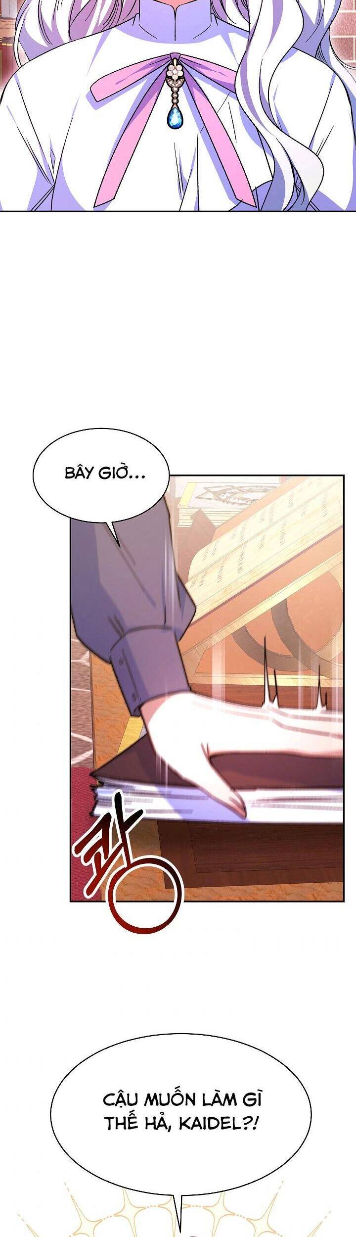 Nàng Evangeline Chapter 10 - 57