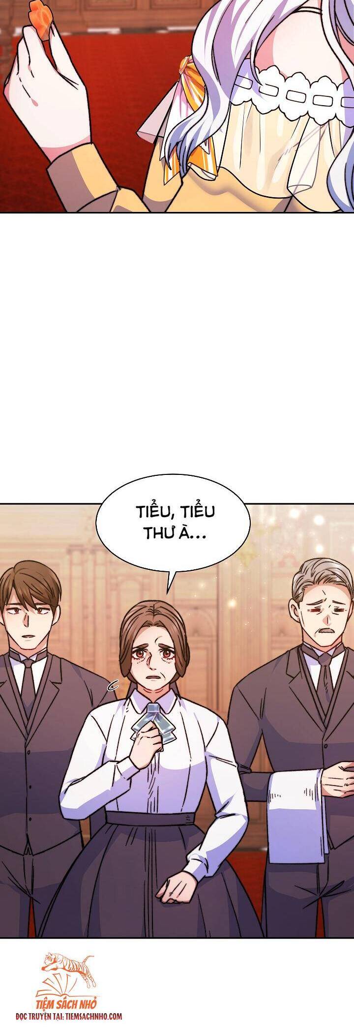 Nàng Evangeline Chapter 10 - 8