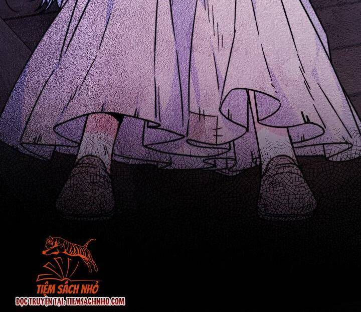 Nàng Evangeline Chapter 10 - 10