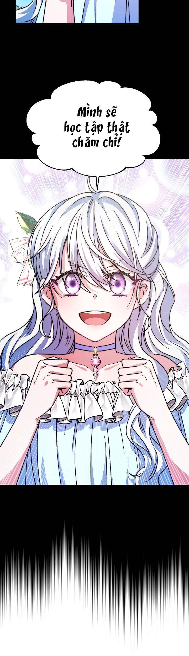 Nàng Evangeline Chapter 11 - 18