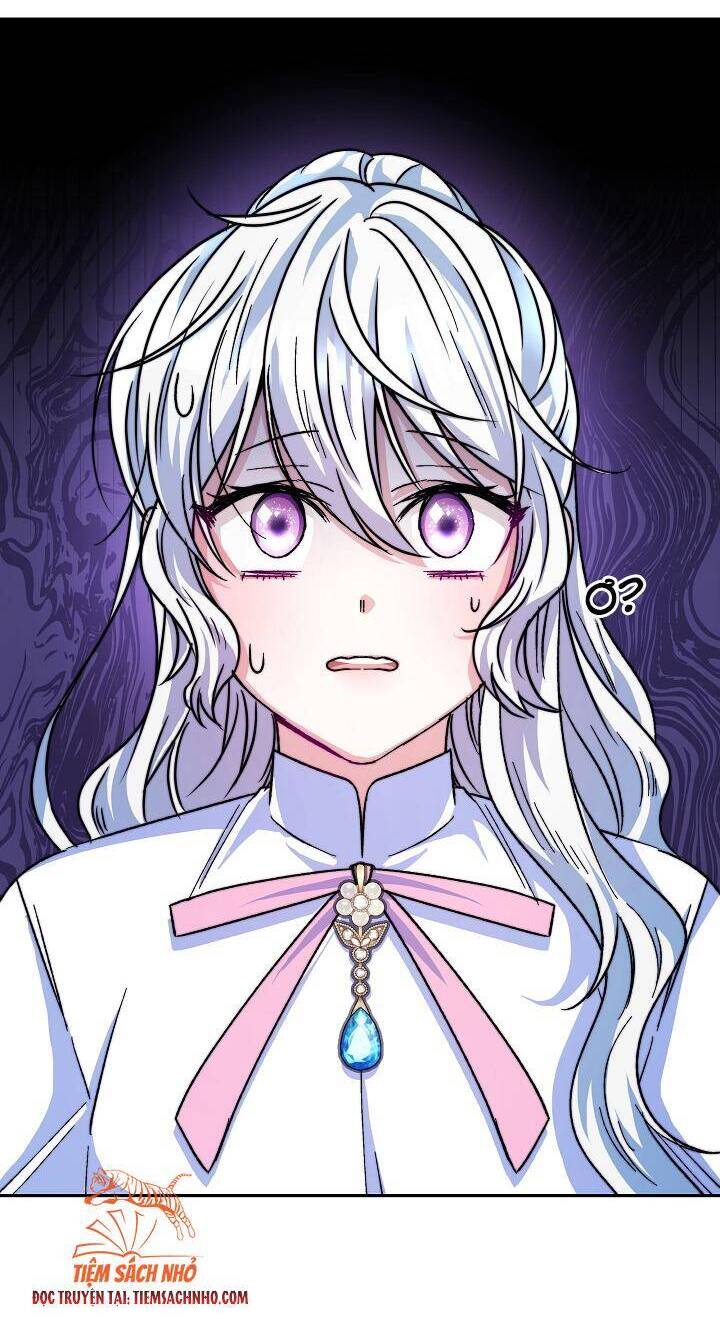 Nàng Evangeline Chapter 11 - 19