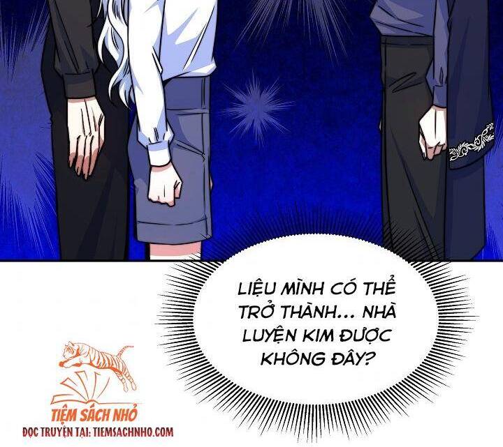 Nàng Evangeline Chapter 11 - 21