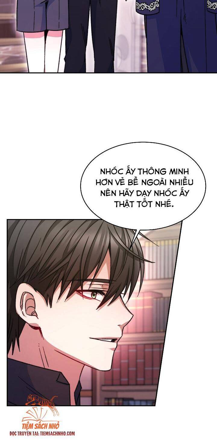 Nàng Evangeline Chapter 11 - 23