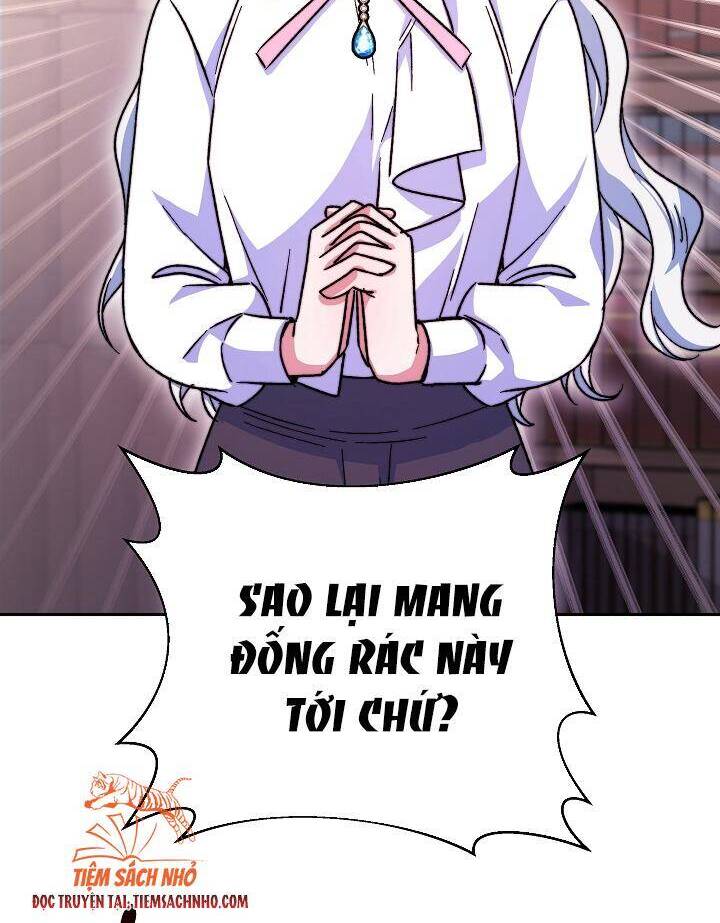 Nàng Evangeline Chapter 11 - 25