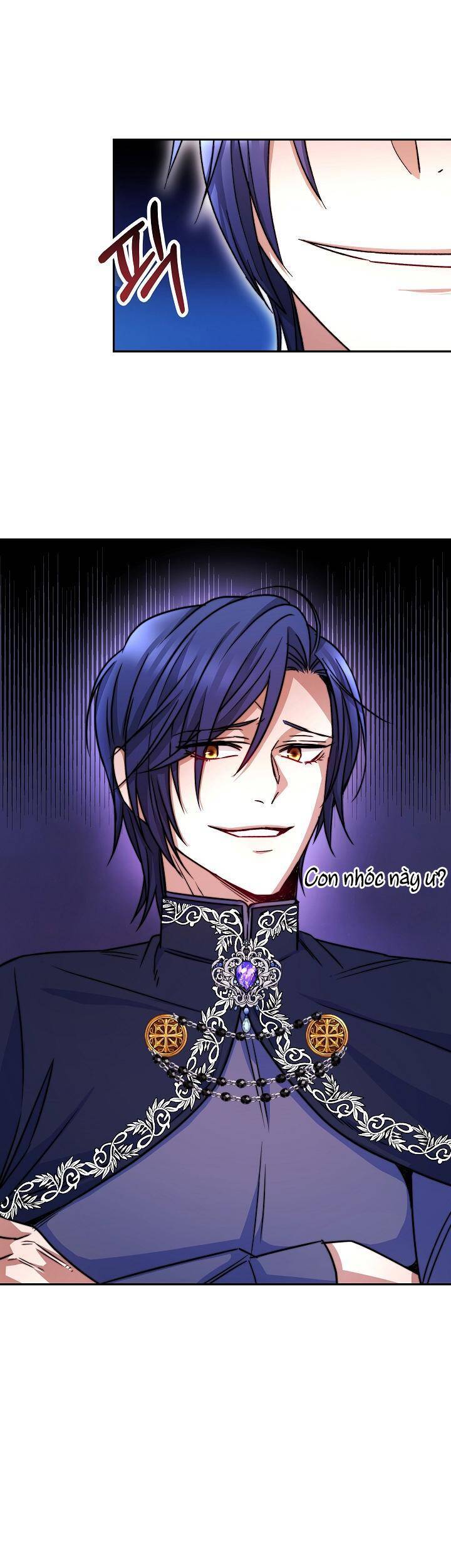 Nàng Evangeline Chapter 11 - 28