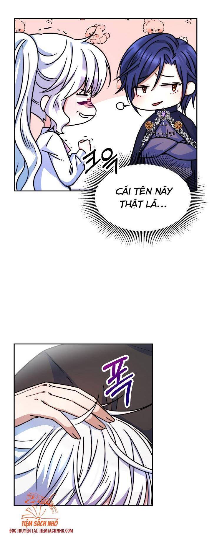 Nàng Evangeline Chapter 11 - 29