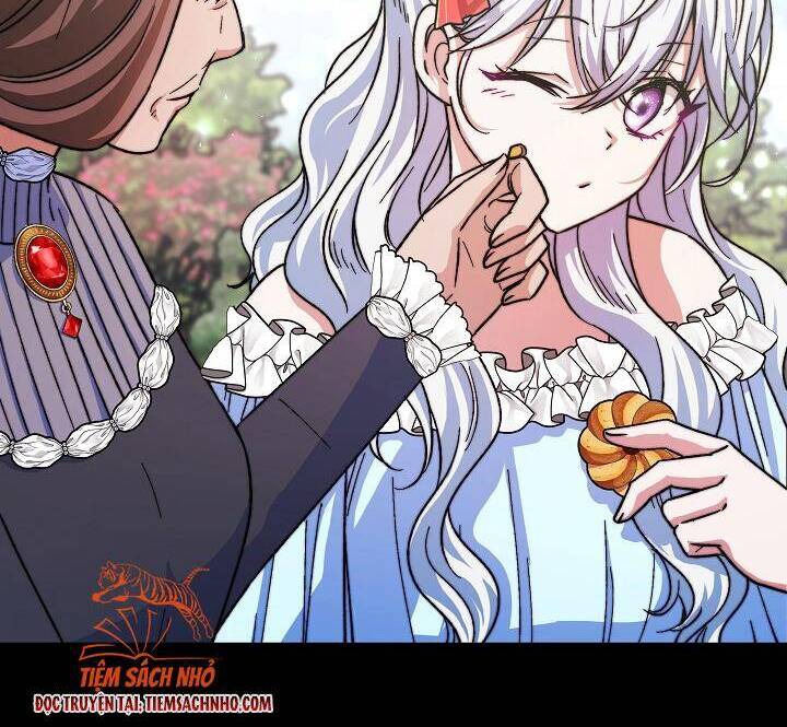 Nàng Evangeline Chapter 11 - 4