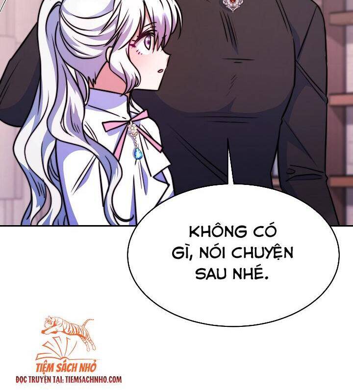 Nàng Evangeline Chapter 11 - 34