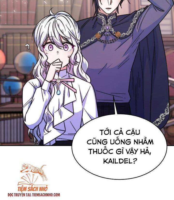Nàng Evangeline Chapter 11 - 36