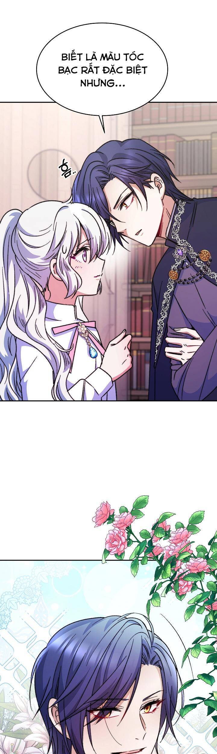 Nàng Evangeline Chapter 11 - 37