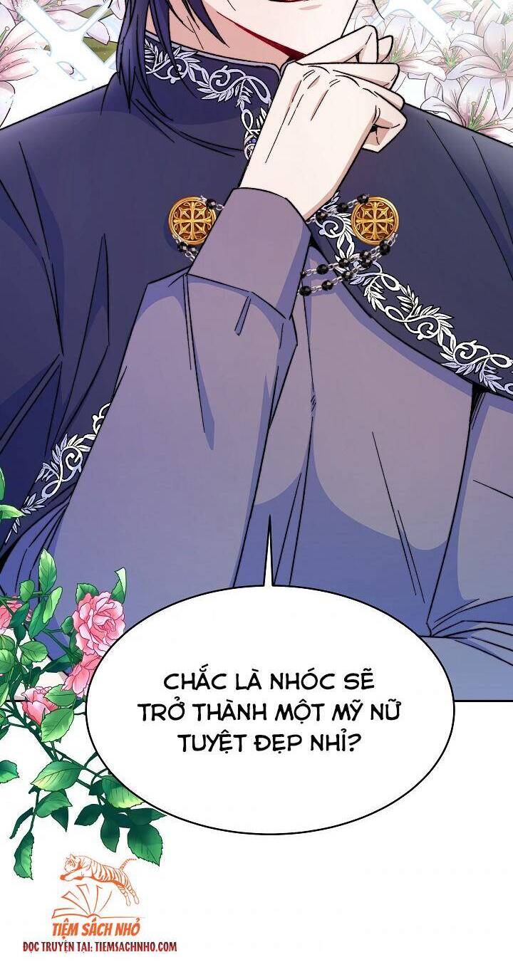 Nàng Evangeline Chapter 11 - 38